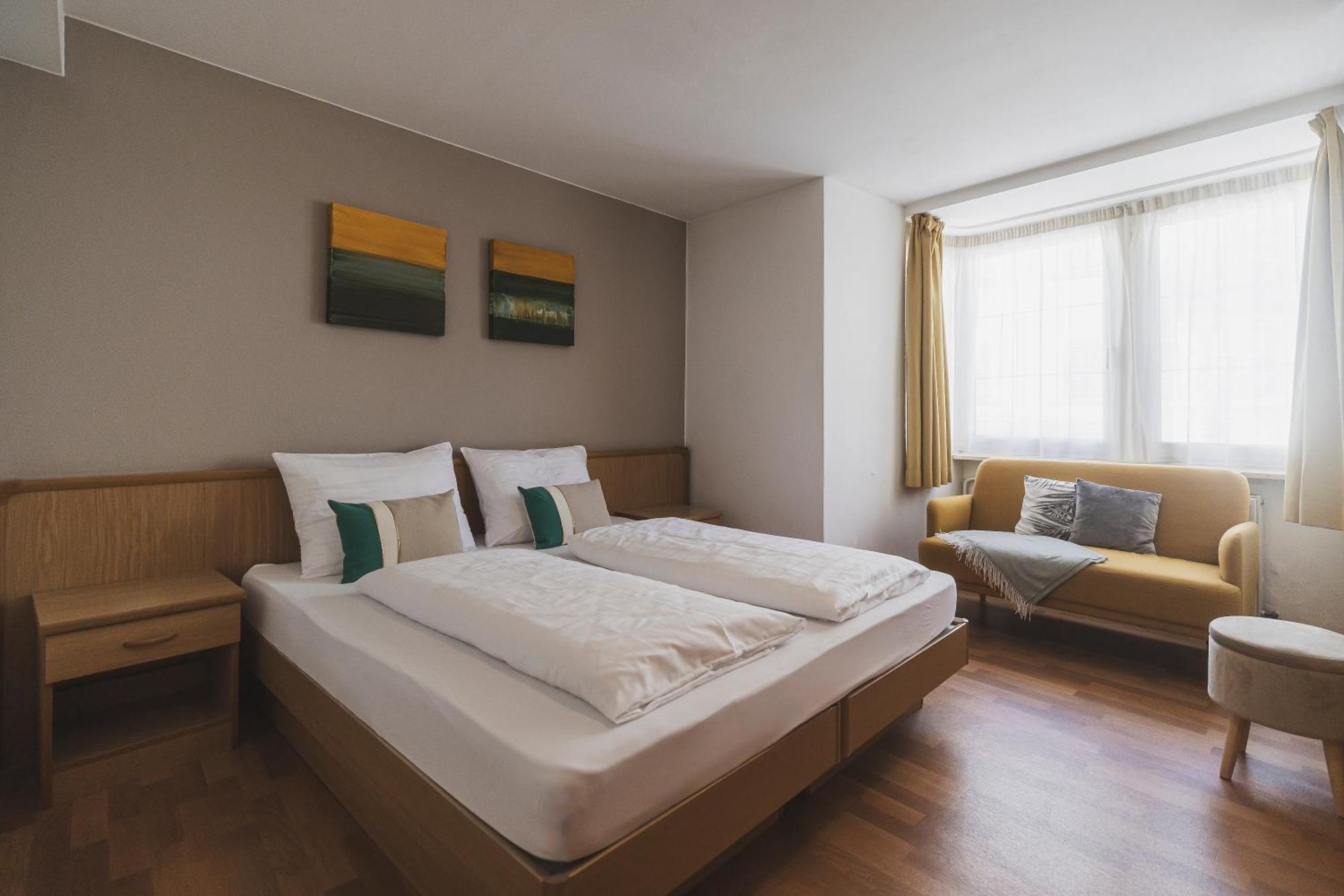 Residence Chiavi D'Oro - Goldener Schluessel Bressanone Luaran gambar