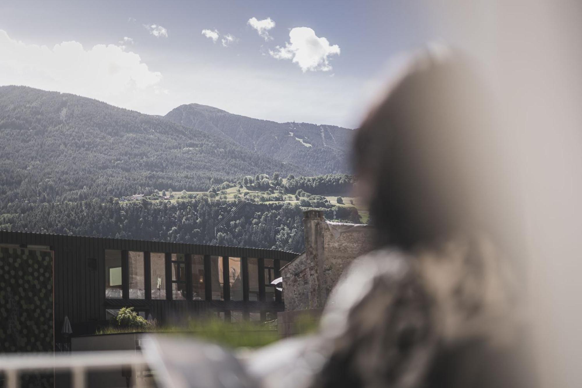 Residence Chiavi D'Oro - Goldener Schluessel Bressanone Luaran gambar