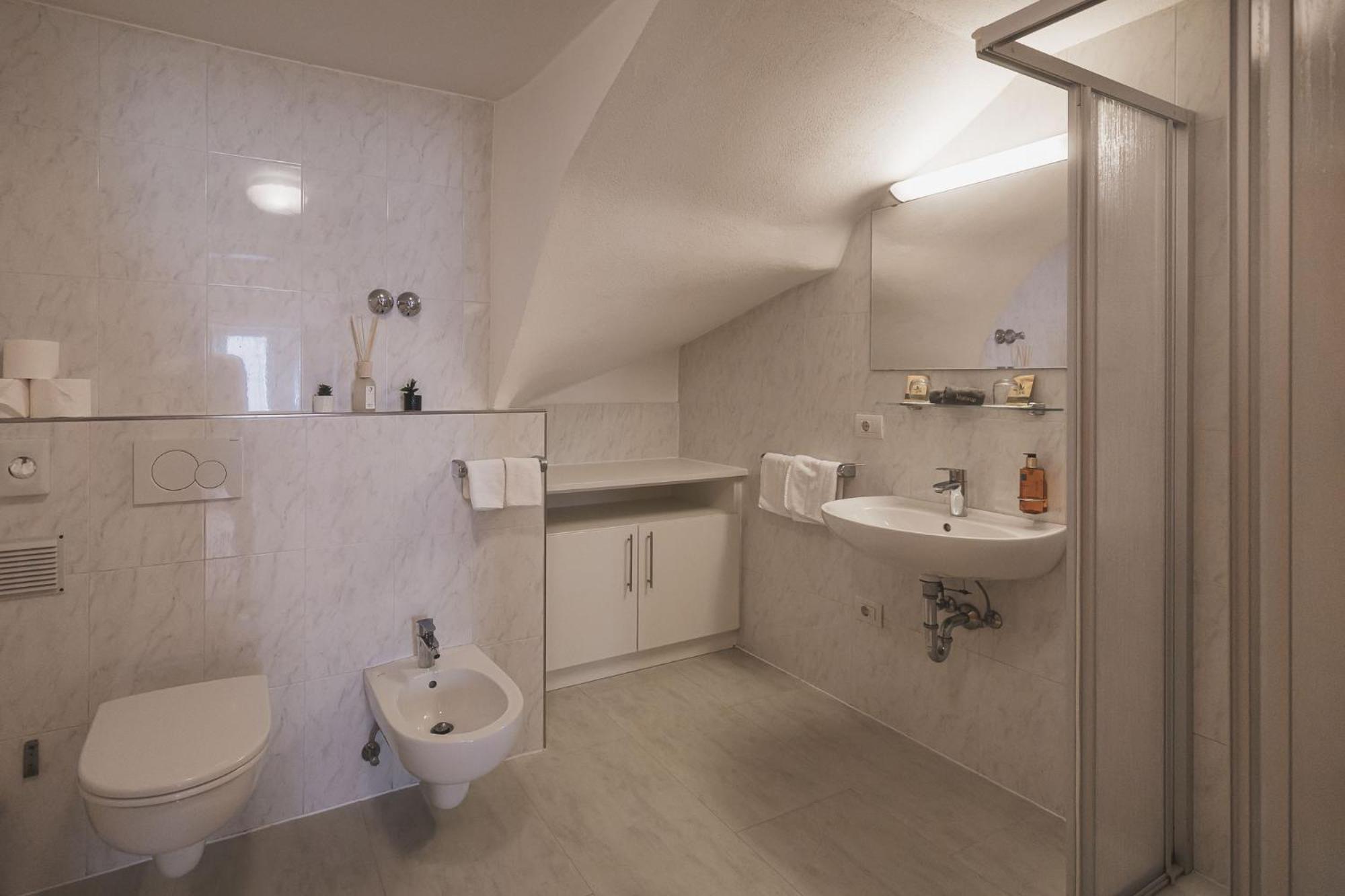 Residence Chiavi D'Oro - Goldener Schluessel Bressanone Luaran gambar